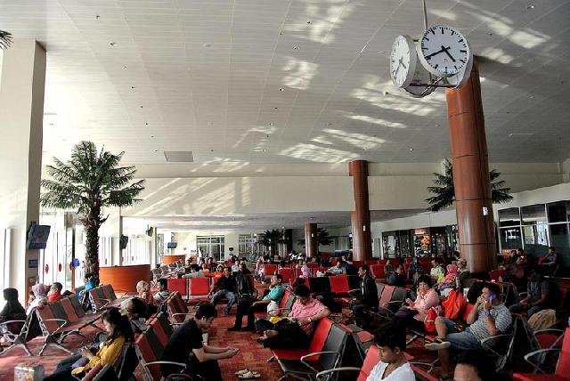 3 Maskapai Tambah Penerbangan