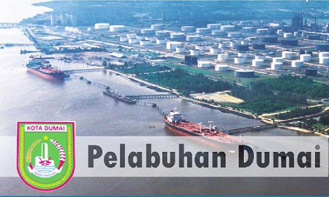 Pemudik di Pelabuhan Dumai Diprediksi Naik Tipis