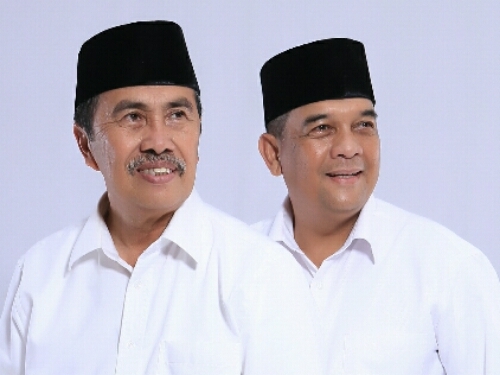 Besok Pagi Presiden Lantik Syamsuar-Edy Natar Jadi Pemimpin Baru Riau