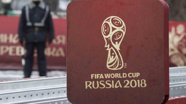 Tiga Bintang Bakal Meriahkan Upacara Pembukaan Piala Dunia 2018