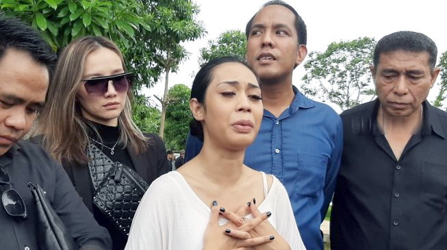 Mantan Pengasuh Ungkap Kejanggalan Jasad Anak Karen Idol Saat Dimandikan