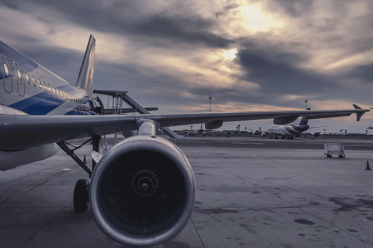 9 Kesalahan Fatal Saat Pesan Tiket Pesawat, Hindari Sekarang!