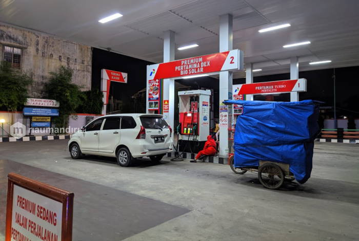 Harga BBM Pertamina Diskon 30% Selama Ramadhan, Hanya untuk Jenis Ini