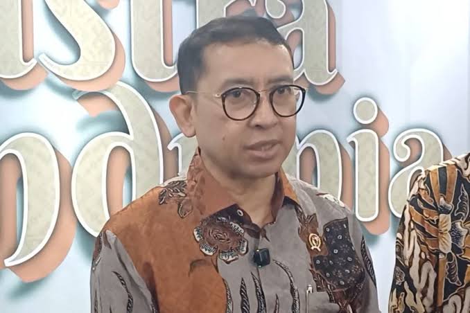 Fadli Zon Luruskan Pernyataan Soal Kasus Pemerkosaan ‘98