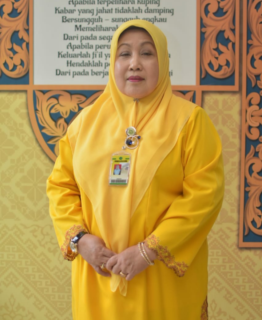 Unilak Gelar Wisuda ke-59 Besok, Diikuti 1.044 Wisudawan