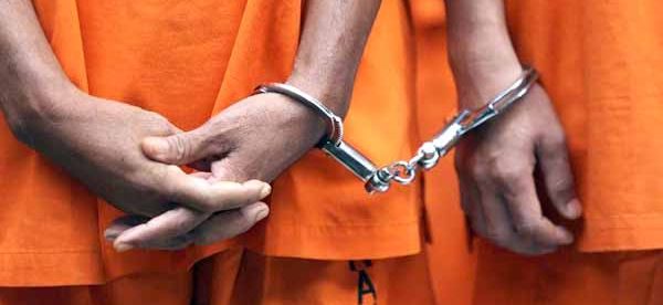 Pungut Uang Keamanan, Anggota Ormas Gadungan Ditangkap Polisi