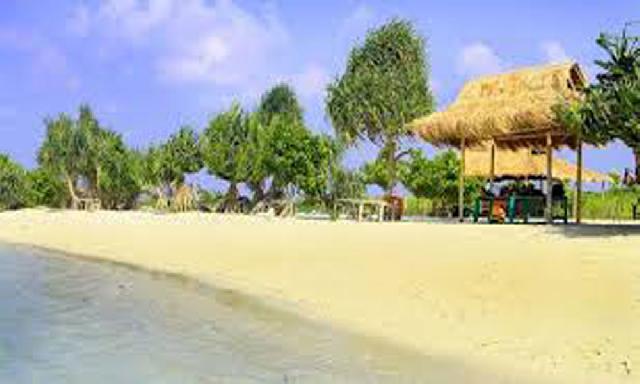 Seluruh Pulau Terluar akan Diberi Nama