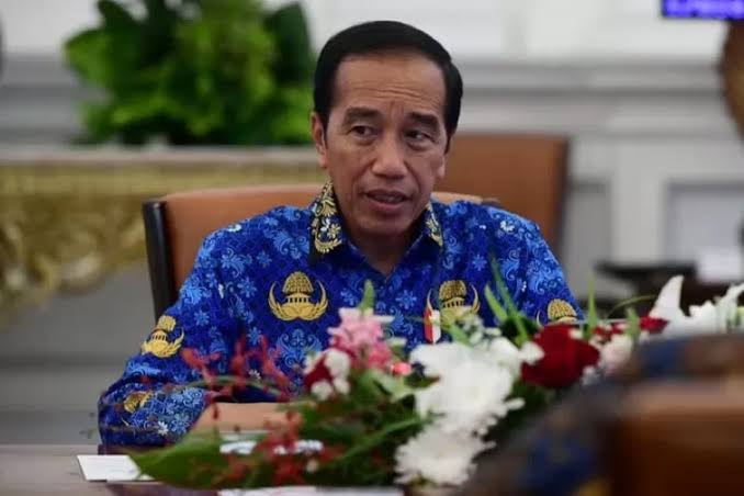 Hononer Resmi Dihapus Usai Jokowi Teken Undang-undang ASN