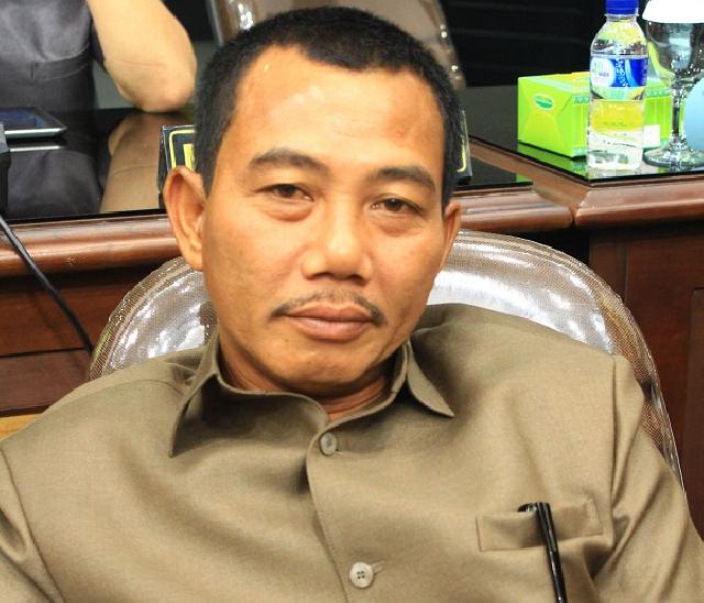 Cegah DBD Meluas, DPRD Minta Diskes Bagikan Abate dan Lakukan Fogging