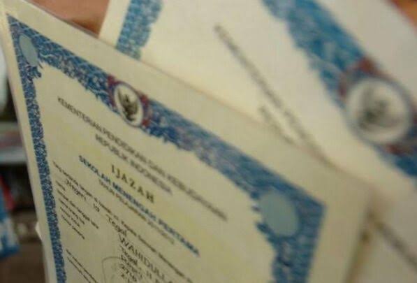 Disdik Pekanbaru Segera Tebus 130 Ijazah yang Ditahan Sekolah