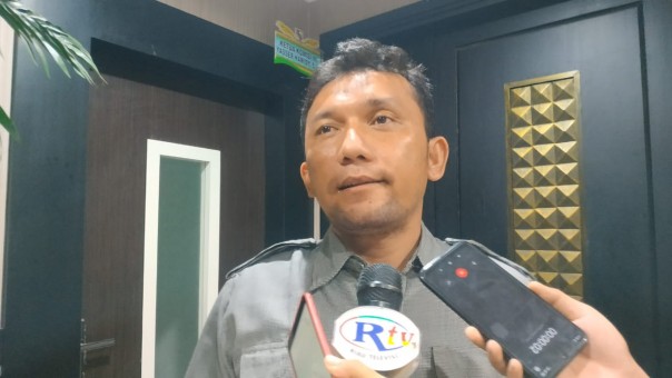 Anggota DPRD Sayangkan Sikap M Noer, Baru Jabat Kadiskes Pekanbaru Langsung Cuti 3 Bulan