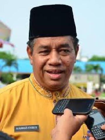 16 Orang Ikut Calon Sekretaris KPU Riau