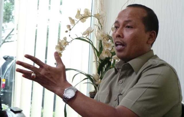 Dua Tersangka Korupsi Ajukan Praperadilan ke PN Pekanbaru