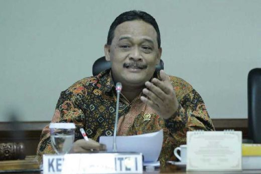 DPD RI Inisiasi RUU Pemerataan Pembangunan Daerah