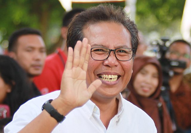 Fadjroel Dikecam karena Unggah Foto Bareng Tara Basro, Netizen: Ini Jubir Presiden Apa Jubir Artis?