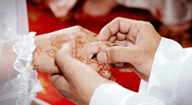 Warga Pekanbaru Belum Boleh Gelar Pesta Pernikahan