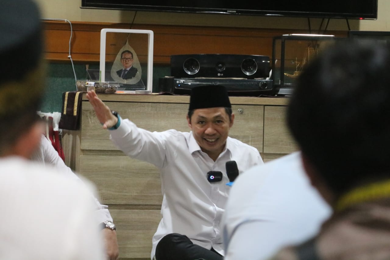 Anis Matta: Indonesia Butuh Kelompok Elite Baru yang Punya Cita-cita Besar