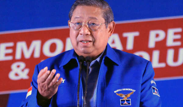 Kivlan Zen Kritik SBY, Ini Reaksi BPN Prabowo-Sandi