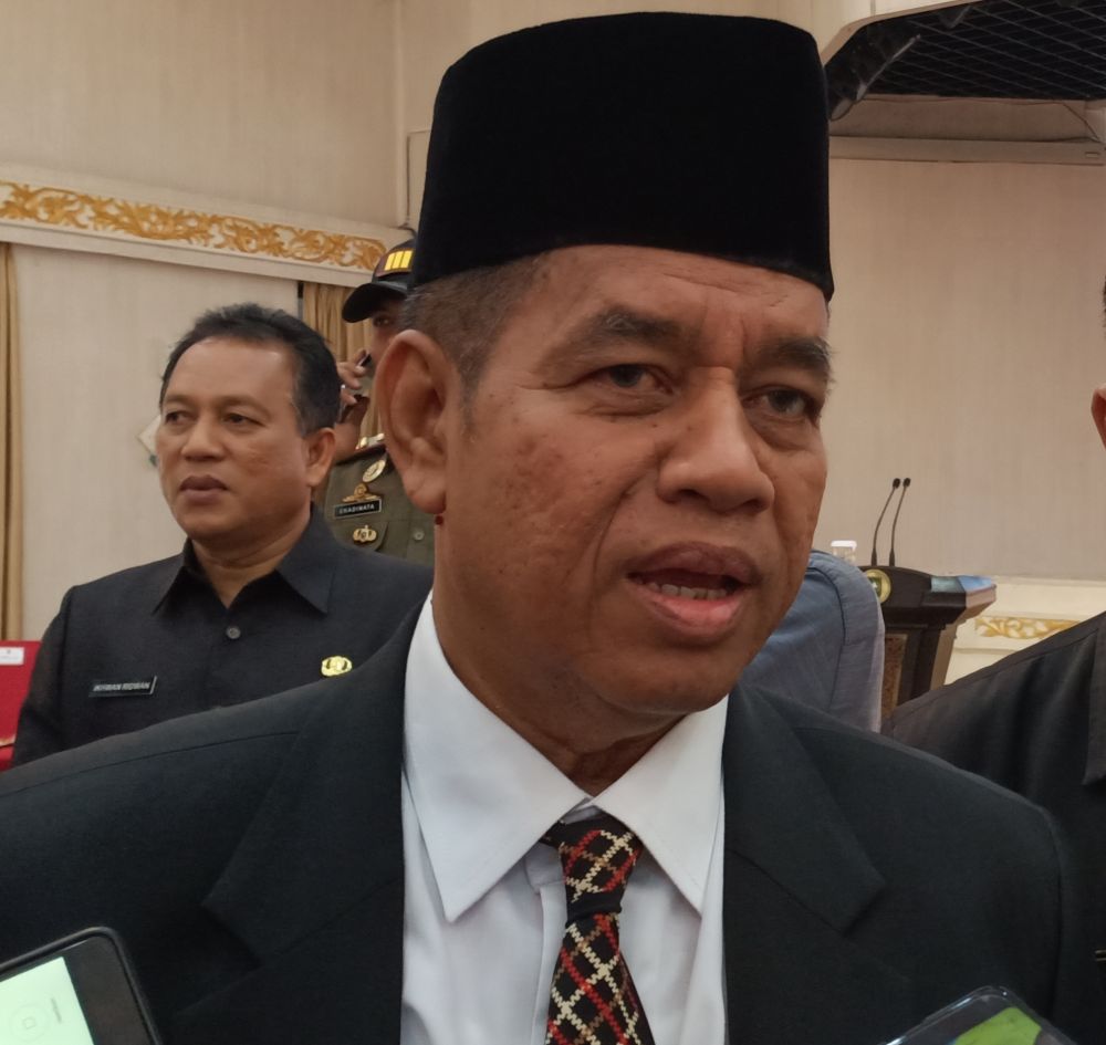 Seleksi Pengisian Jabatan Pimpinan Bank Riau Kepri Resmi Diumumkan