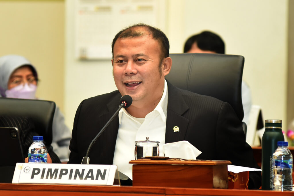 Layanan Haji Masih Bermasalah, Timwas Haji DPR Minta Tinjau Ulang Sistem Syarikah