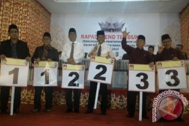 KPU Payakumbuh Sosialisasikan Pilkada