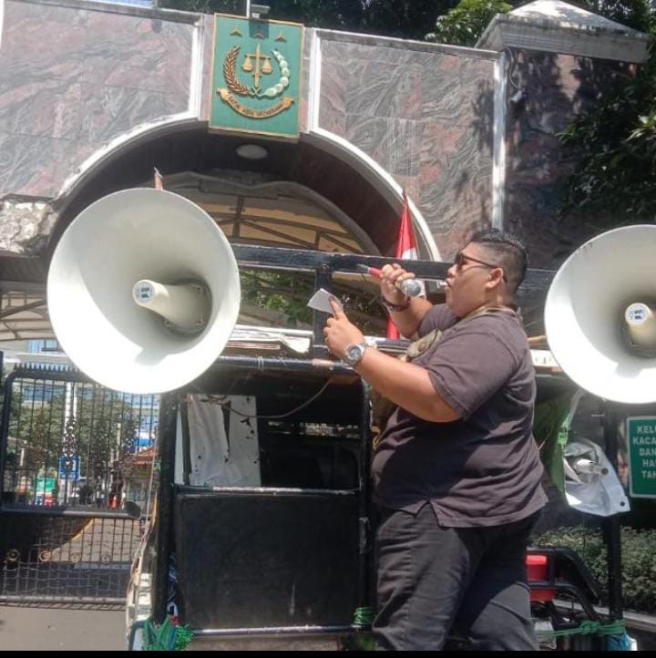 FAR Desak Tim Satgas PKH Periksa Pejabat Riau Terkait Dugaan Penguasaan Lahan di TNTN