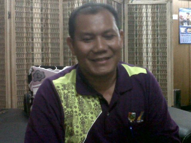 Opris dan Anjungan Juara