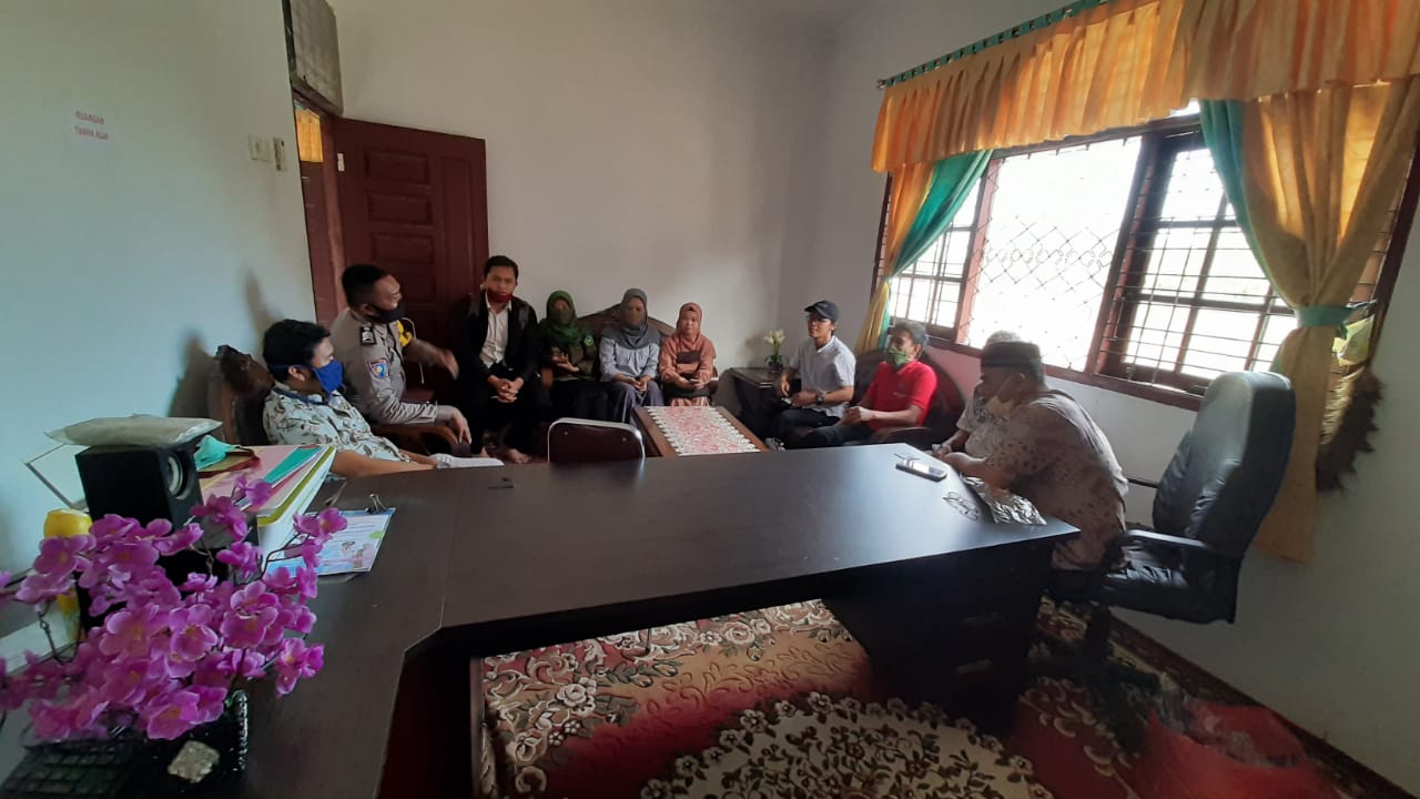 Pupuk Kompos Tandan Sawit Antarkan Mahasiswa Unilak Berprestasi Tingkat Nasional