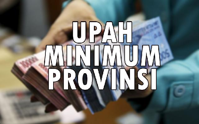 UMP Riau 2018 Naik 8,71 Persen, Perusahaan Wajib Patuhi Aturan