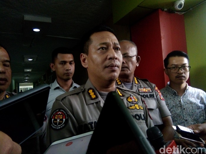 Tak Hanya Anggota FPI, Seorang Wartawan Juga Dikeroyok di Tempat Judi di Sumut