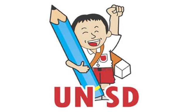 Kadisdik Tinjau UN Hari Pertama