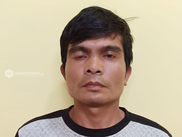 Warga Sumbar yang Doakan Paramedis Kena Corona Ditangkap, Motifnya Tak Disangka