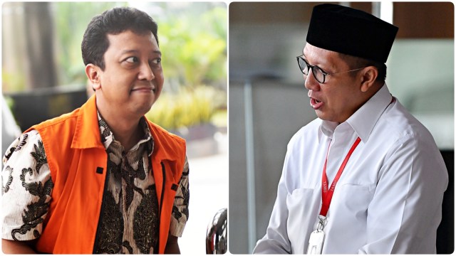 Hakim Perintahkan KPK Pulangkan Uang Ratusan Juta yang Disita dari Ruangan Eks Menag