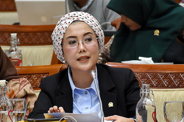 Politisi di Senayan Pertanyakan Efektivitas BPKH Kelola Dana Haji
