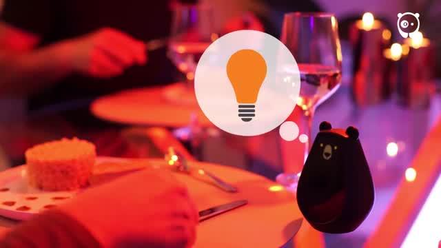 Remote Beruang Mini Ini Mampu Kontrol Kehidupanmu di Rumah