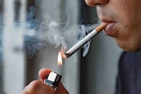 Wah! Ternyata Perokok Aktif Mampu Mencegah Kanker Paru-paru
