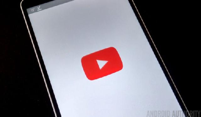 YouTube Segera Tampilkan Mode Baru