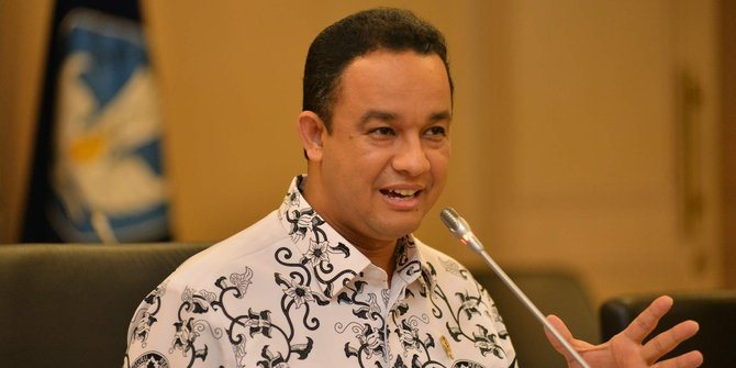 Anies Selalu Teratas di Survei Cawapres, Akankah Ia Dipilih?