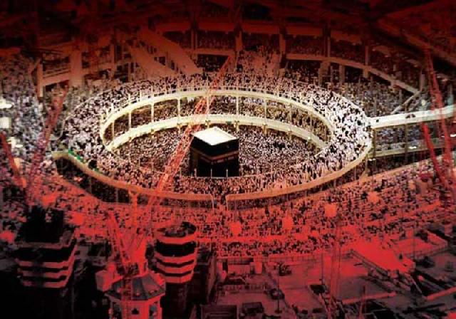 JCH Riau Dipastikan Selamat