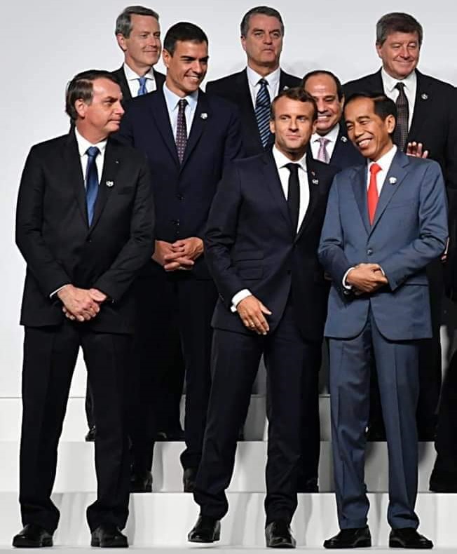 KTT G20 di Roma Gagal? Begini Kata Pakar Global