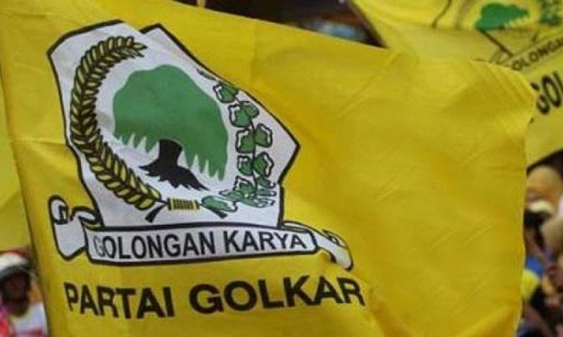 Jelang Musda, Golkar Siak Buka Pendaftaran Calon Ketua