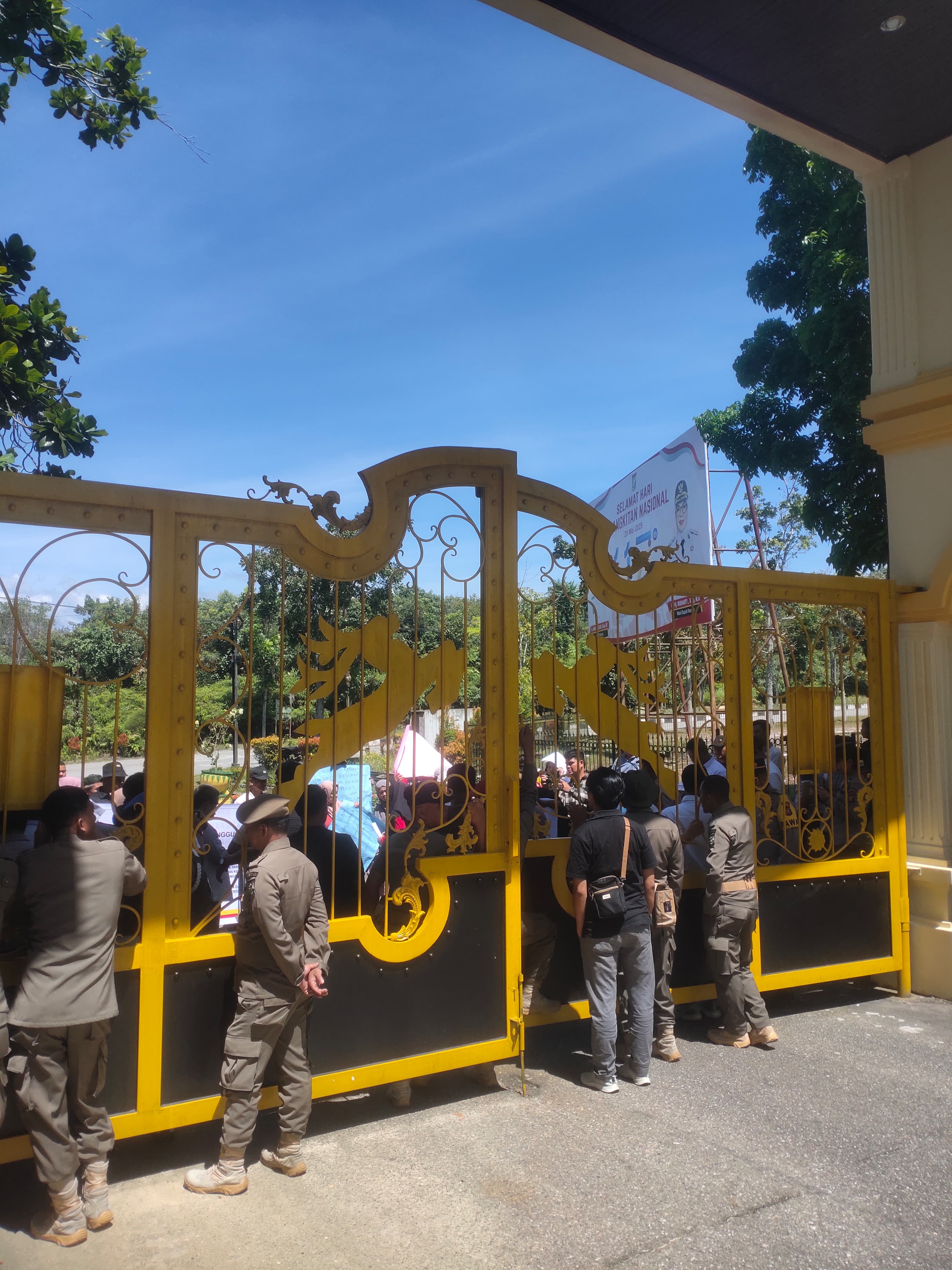 Sederat Fakta Dugaan Wanprestasi Koppsa-M dari Para Saksi di Pengadilan