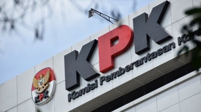 KPK Soroti Pembangunan Jalan Bung Karno di Barong Tongkok yang Mangkrak