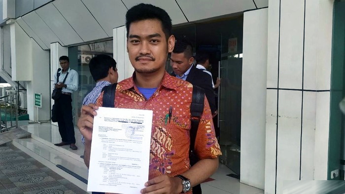 MAKI Gugat KPK Terkait Kasus Harun Masiku-Wahyu Setiawan