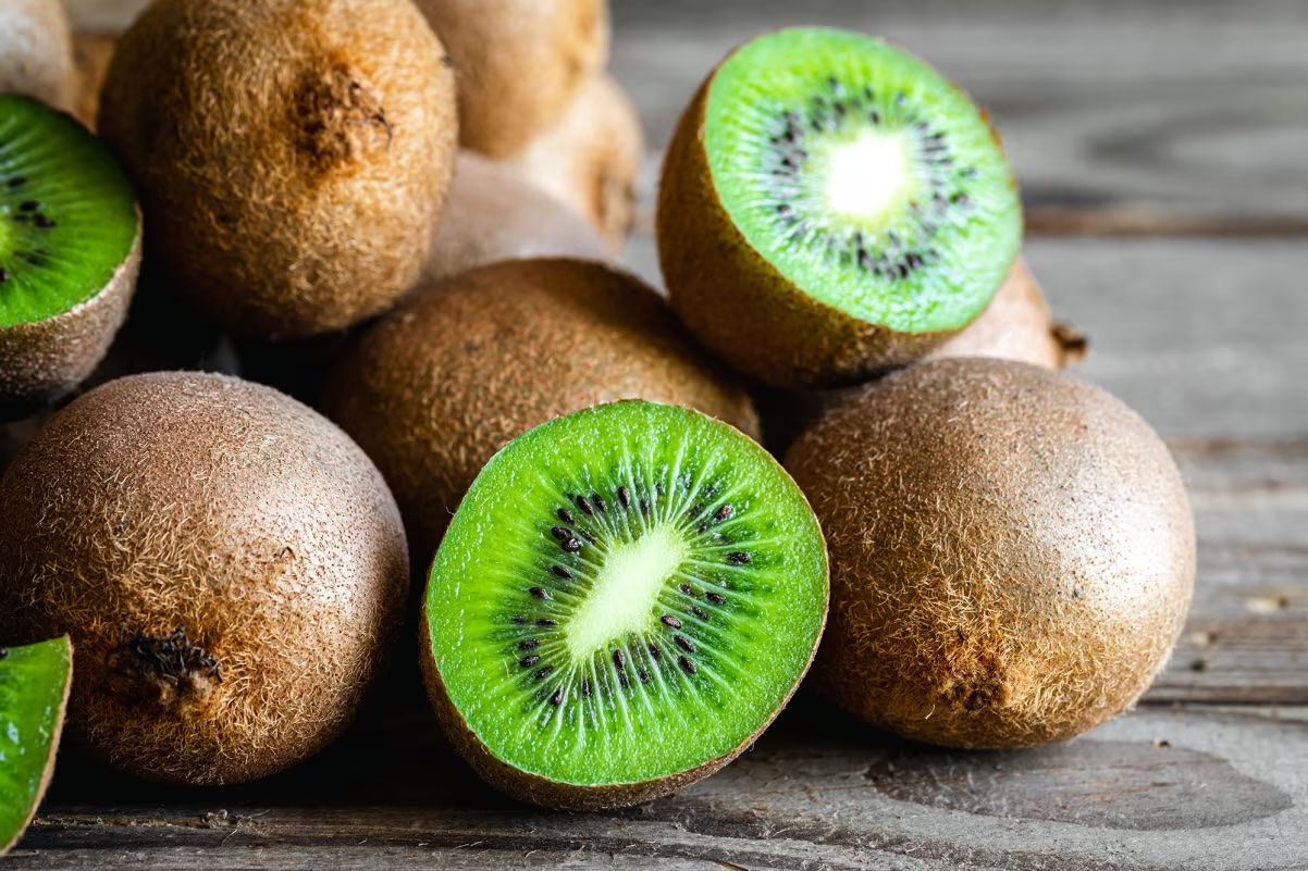 Kiwi Bisa Menjadi Solusi dalam Meringankan Konstipasi Kronis