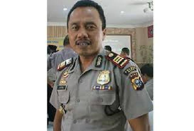 KKN UIN Suska Adakan Workshop