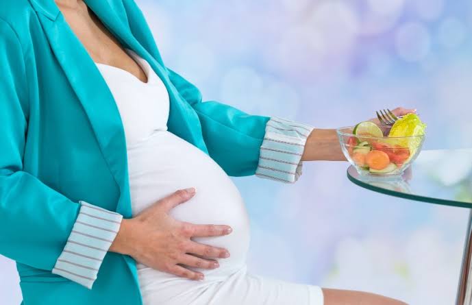 5 Cara Atasi Maag Saat Hamil