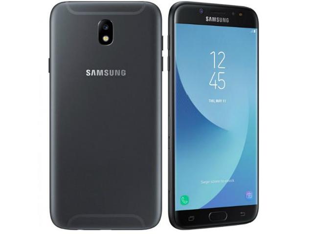 Galaxy J7 (2017) dengan Kamera Ganda Muncul Kembali