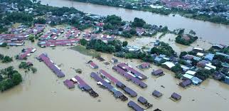 26 Orang Tewas Akibat Banjir Sulsel