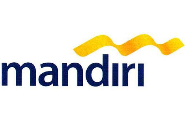 Laba Bank Mandiri Hanya Naik 0,9 Persen